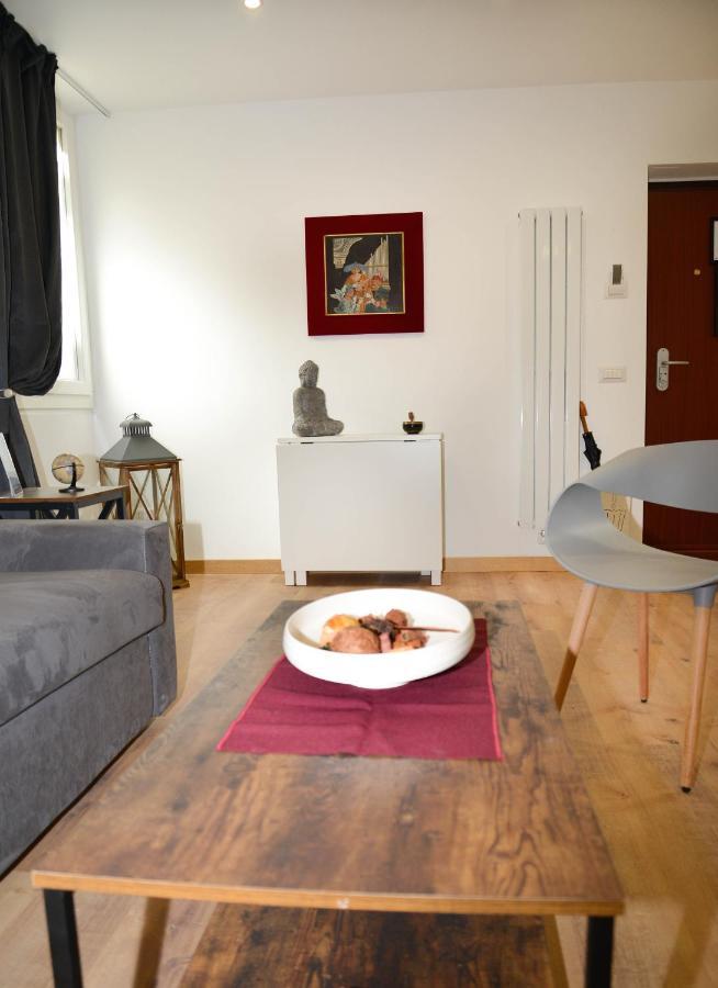 Fidia Palace Claudia'S Apartment Colosseo Řím Exteriér fotografie